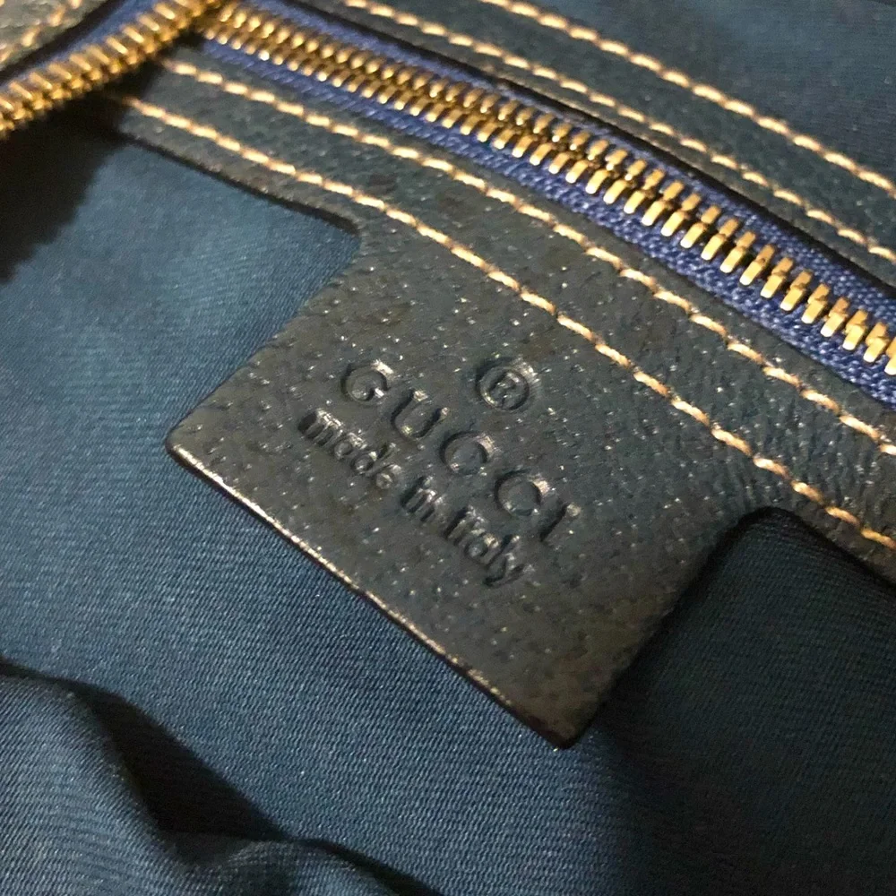 Gucci cute hobo